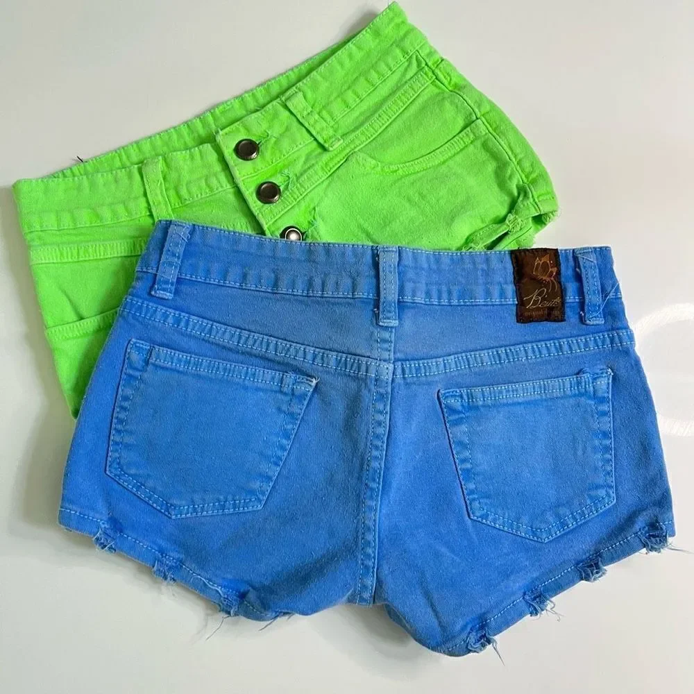Beute‎ Original design summer shorts Size S